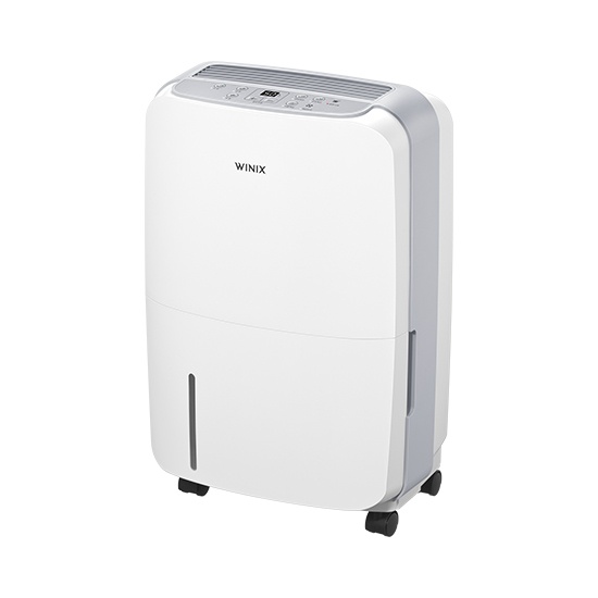 위닉스뽀송제습기12