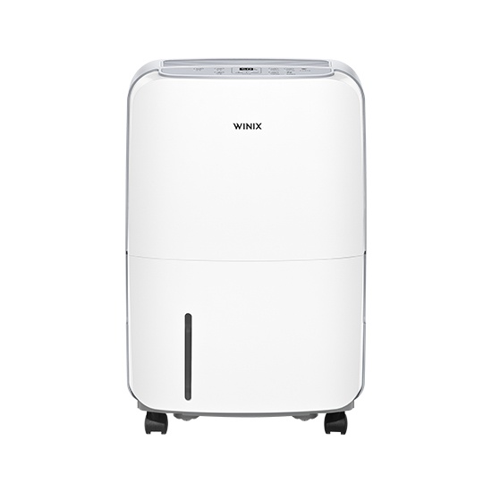 위닉스뽀송제습기12