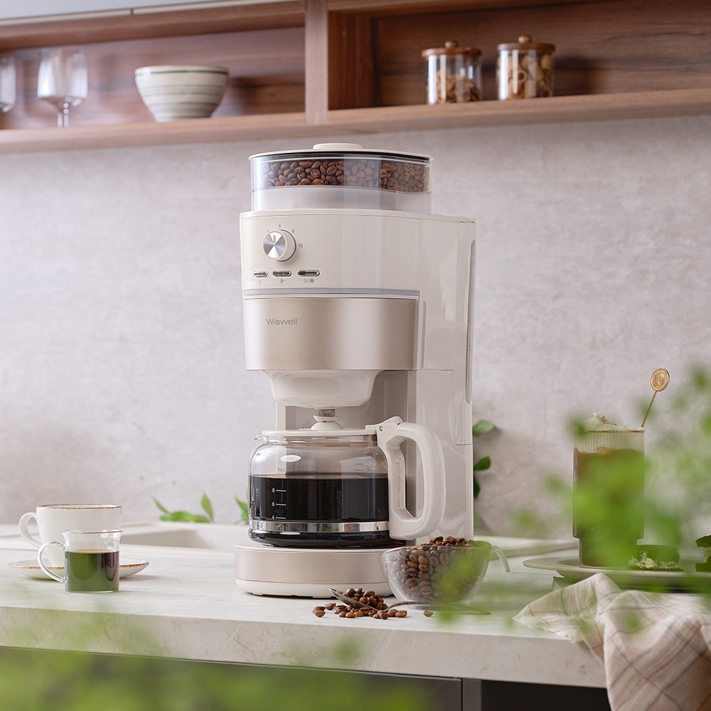 위즈웰그라인드앤드립