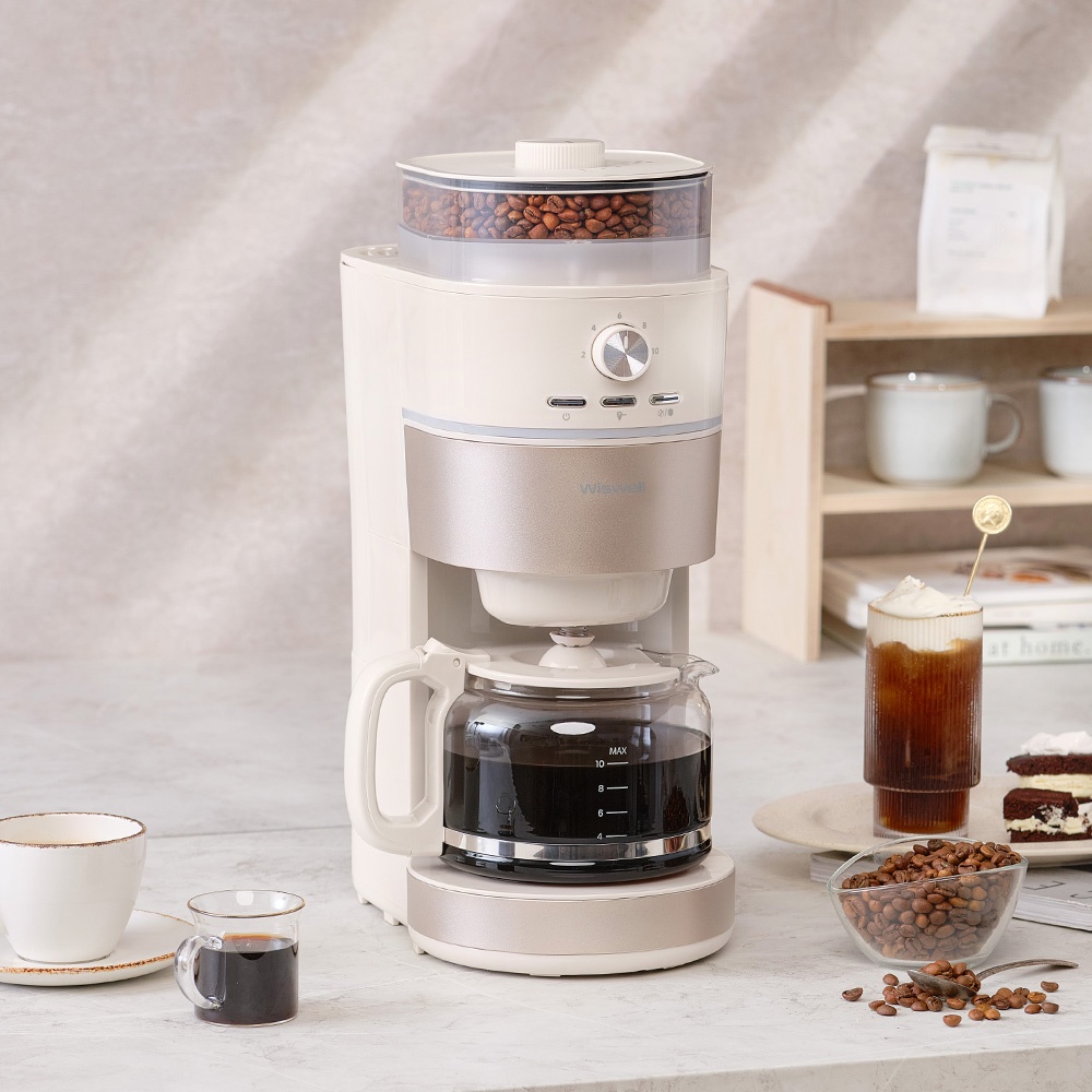 위즈웰그라인드앤드립