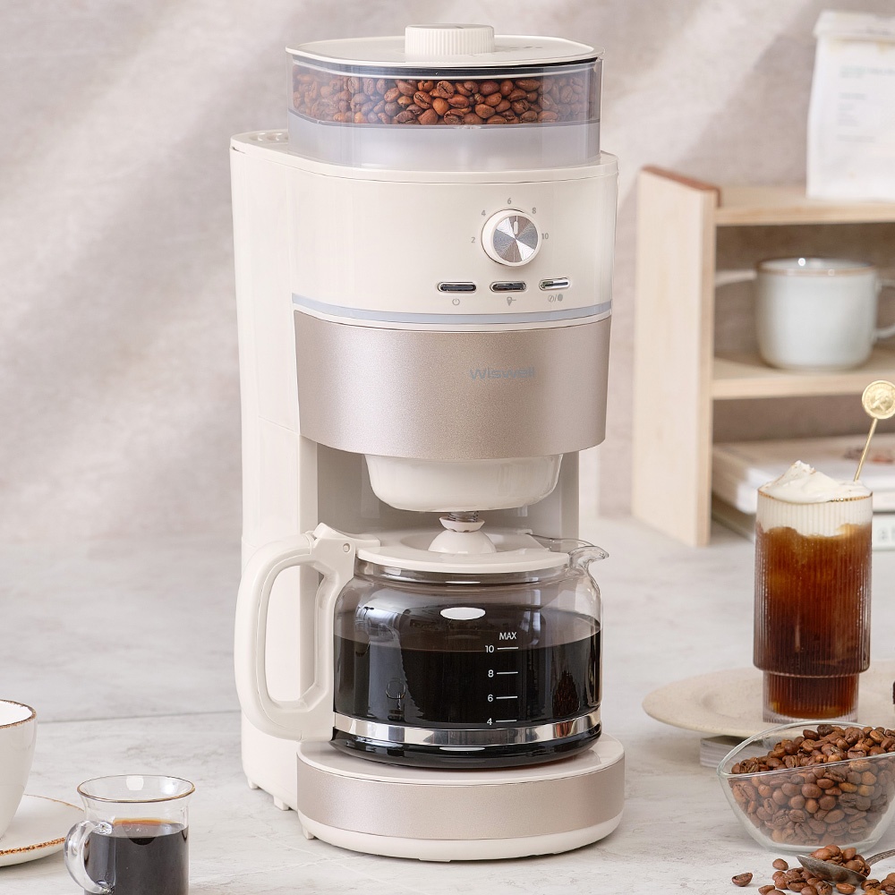 위즈웰그라인드앤드립