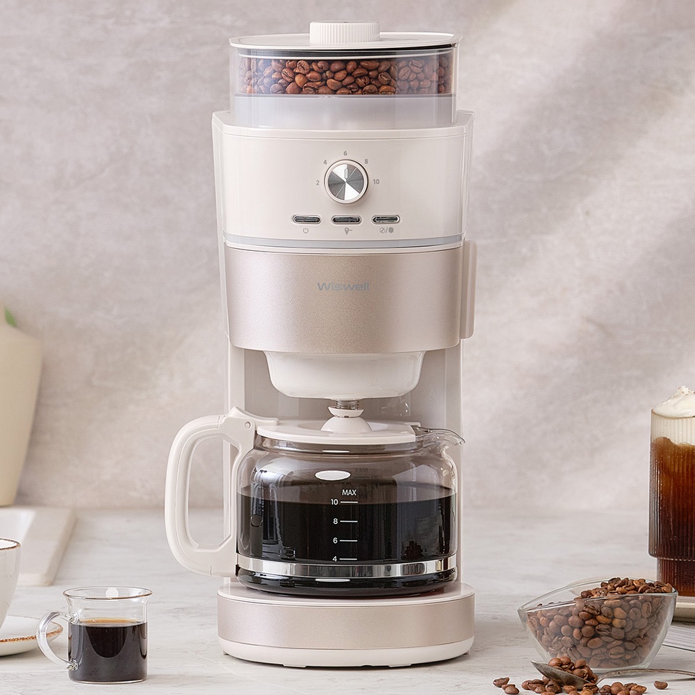 위즈웰그라인드앤드립