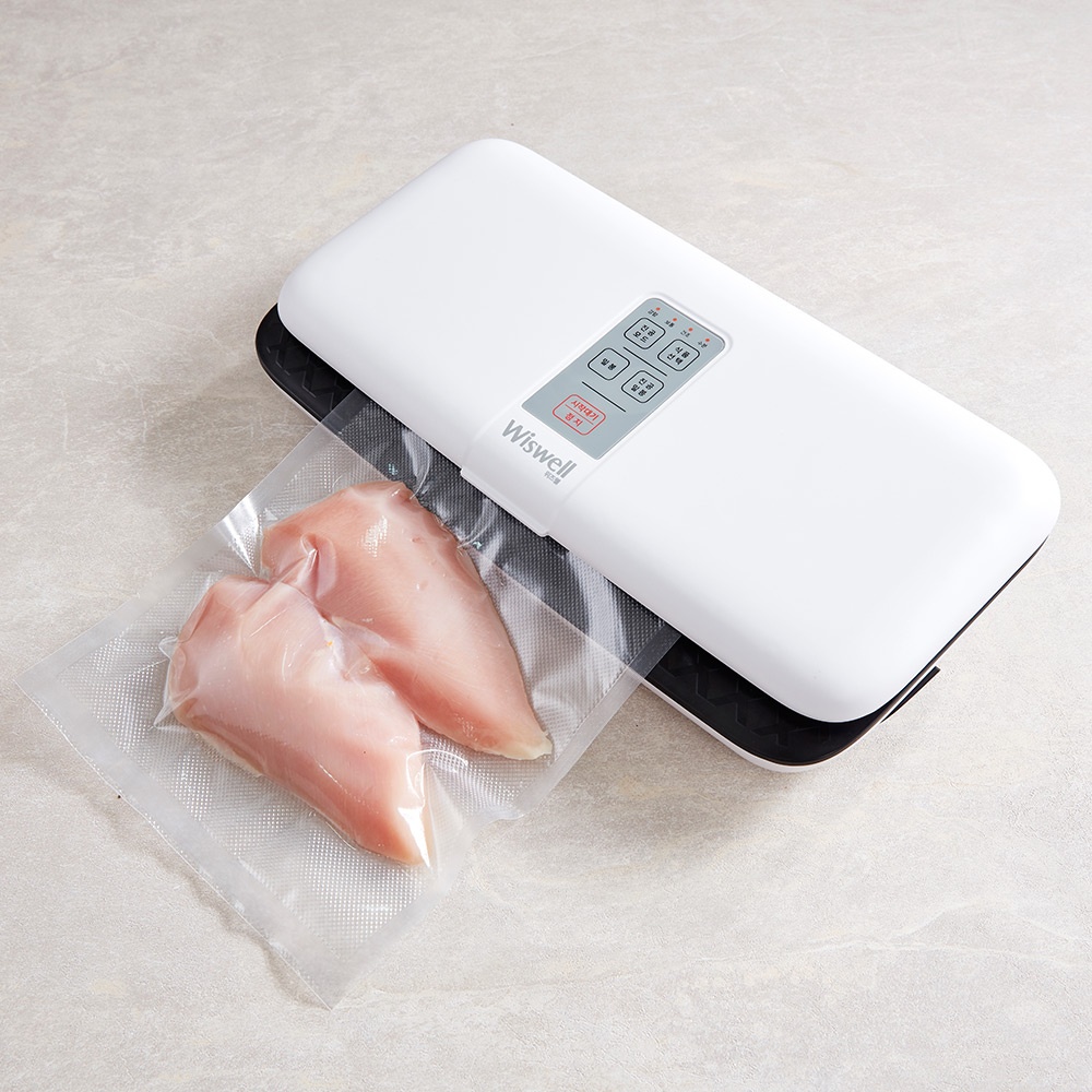 위즈웰진공포장기WH