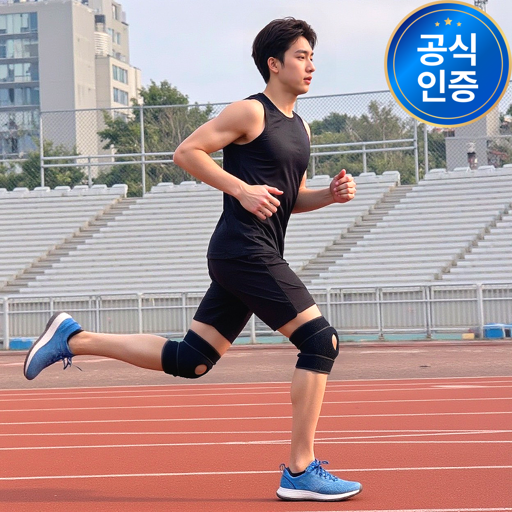 체크인바디무릎보호대