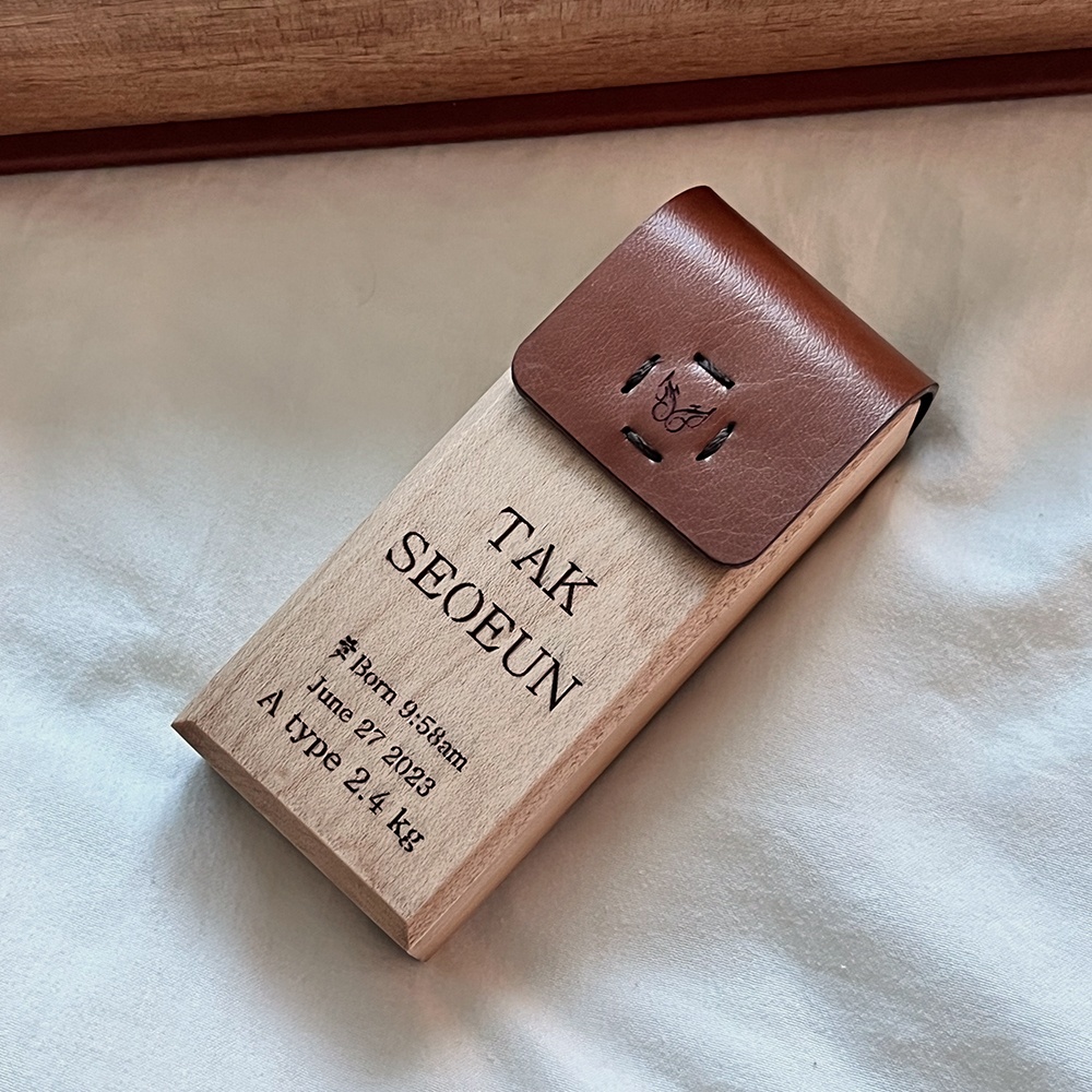 친구출산선물첫돌아기