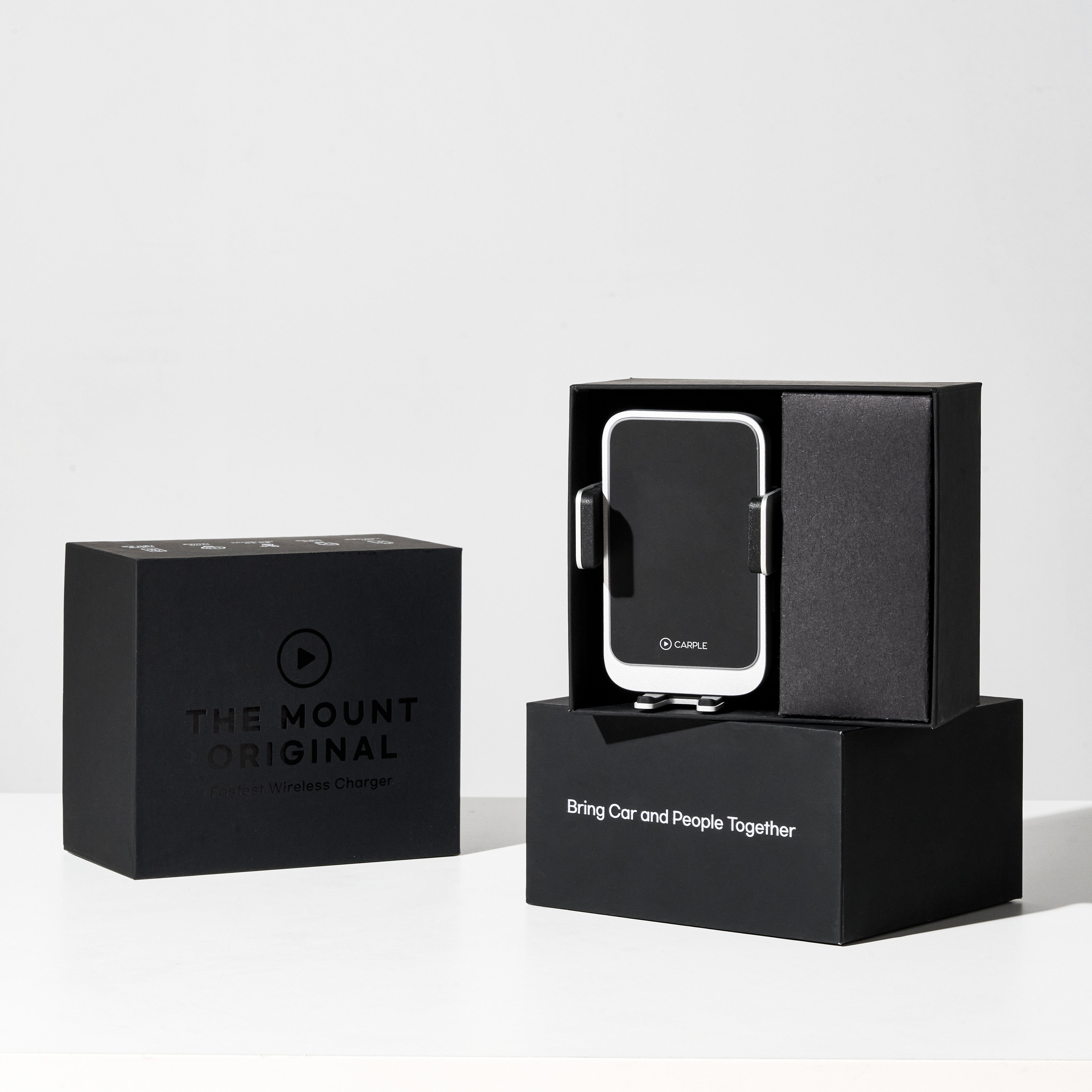 카플더마운트차량용핸