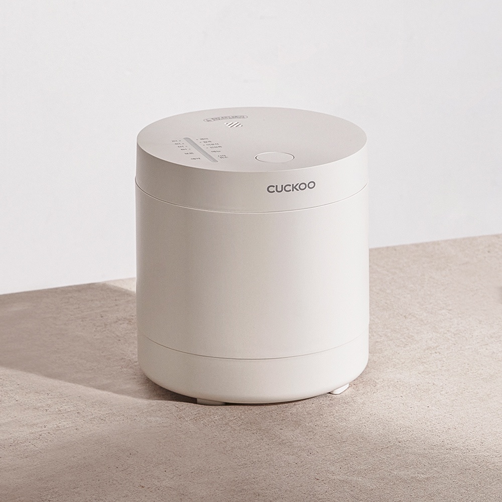 쿠쿠2인용마시멜로밥