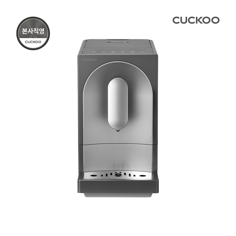 쿠쿠전자동커피머신더
