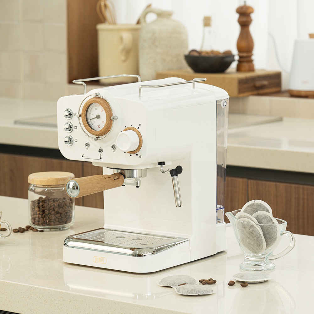 플랜잇커피머신가정용