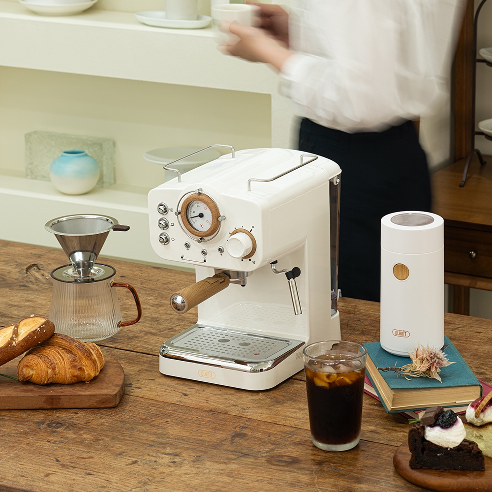 플랜잇커피머신가정용