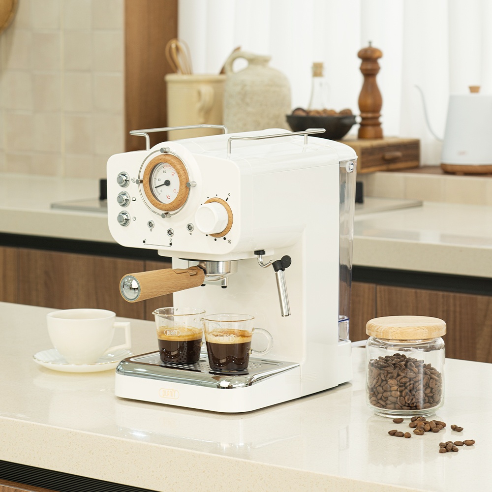 플랜잇커피머신가정용