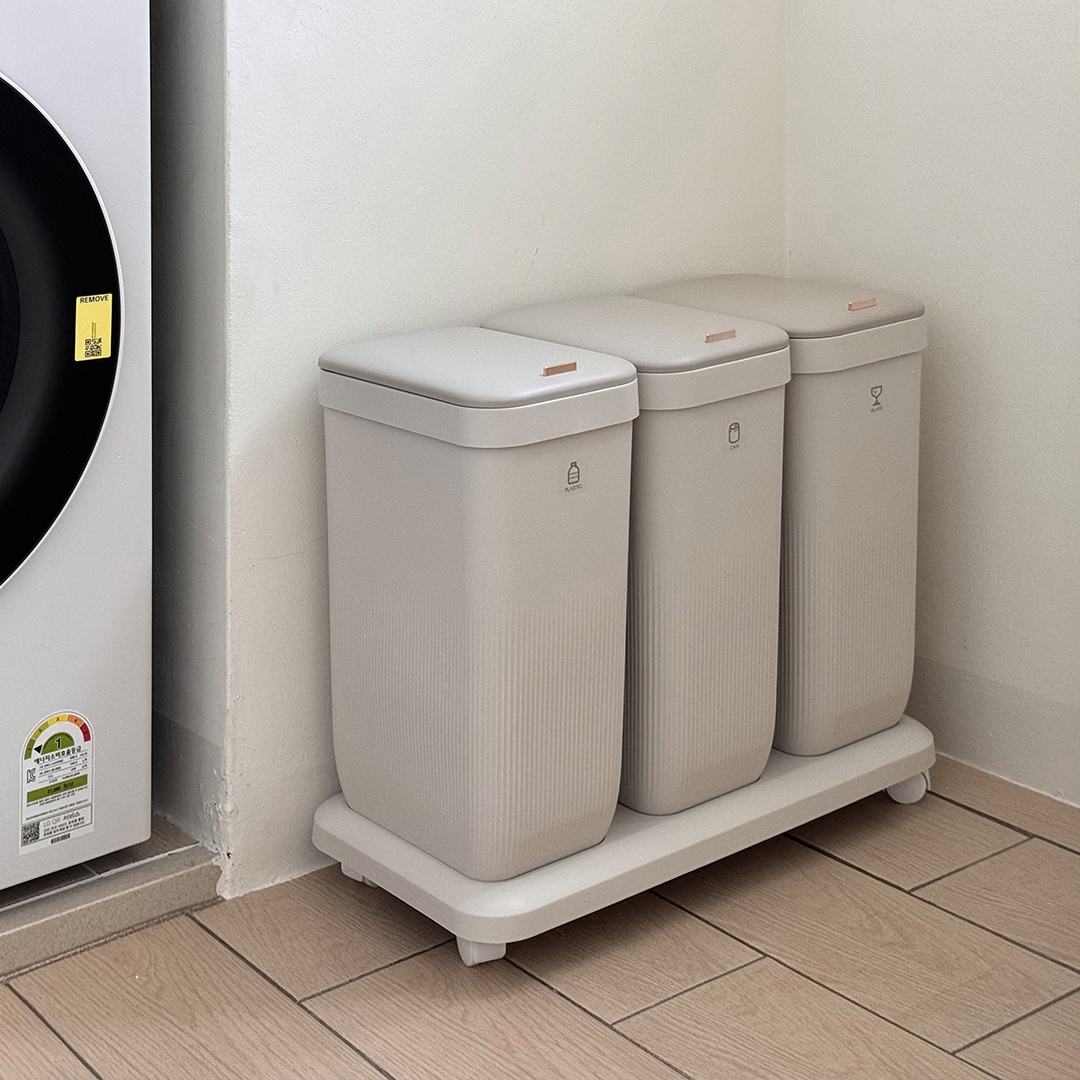 플루딕가정용재활용분