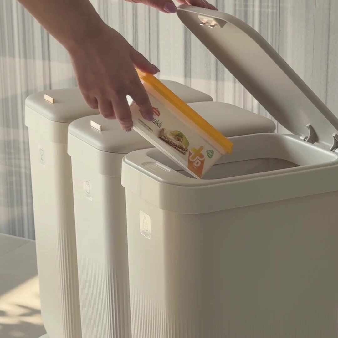 플루딕가정용재활용분