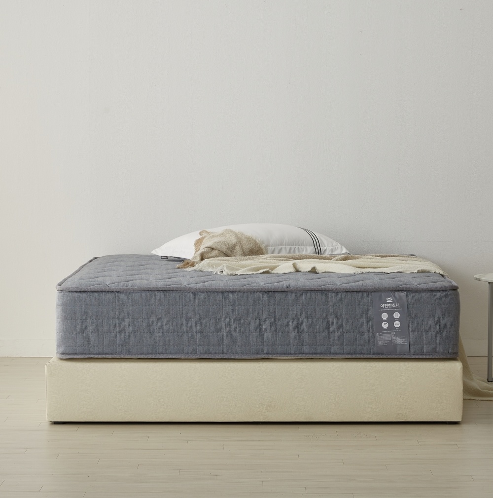 허리척추수면침대매트