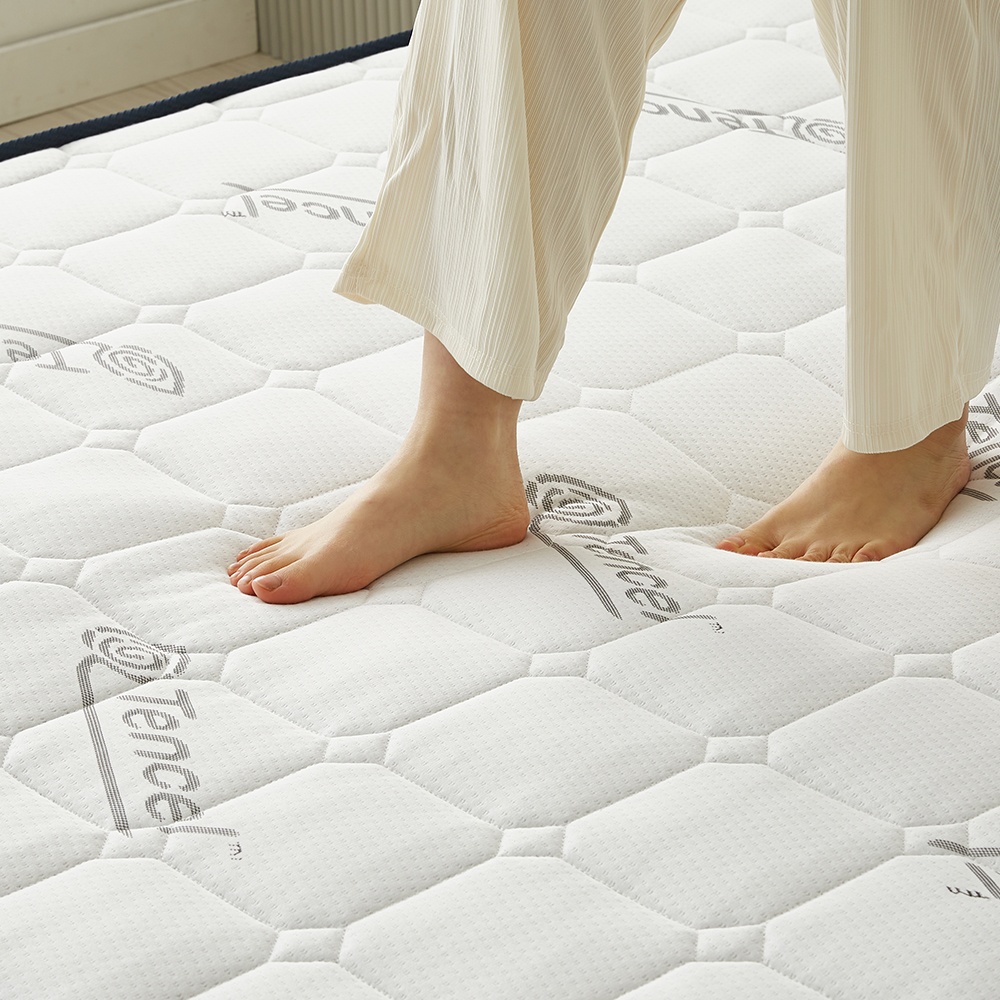 허리척추수면침대매트