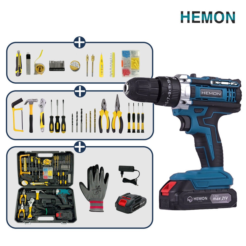 헤몬다쪼아터보올인원