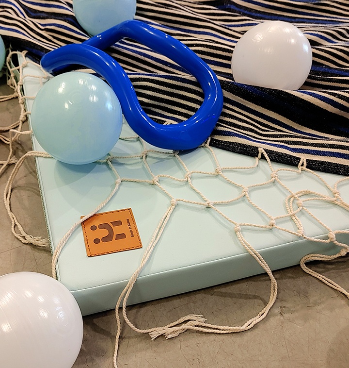 홈베스트요가매트두꺼