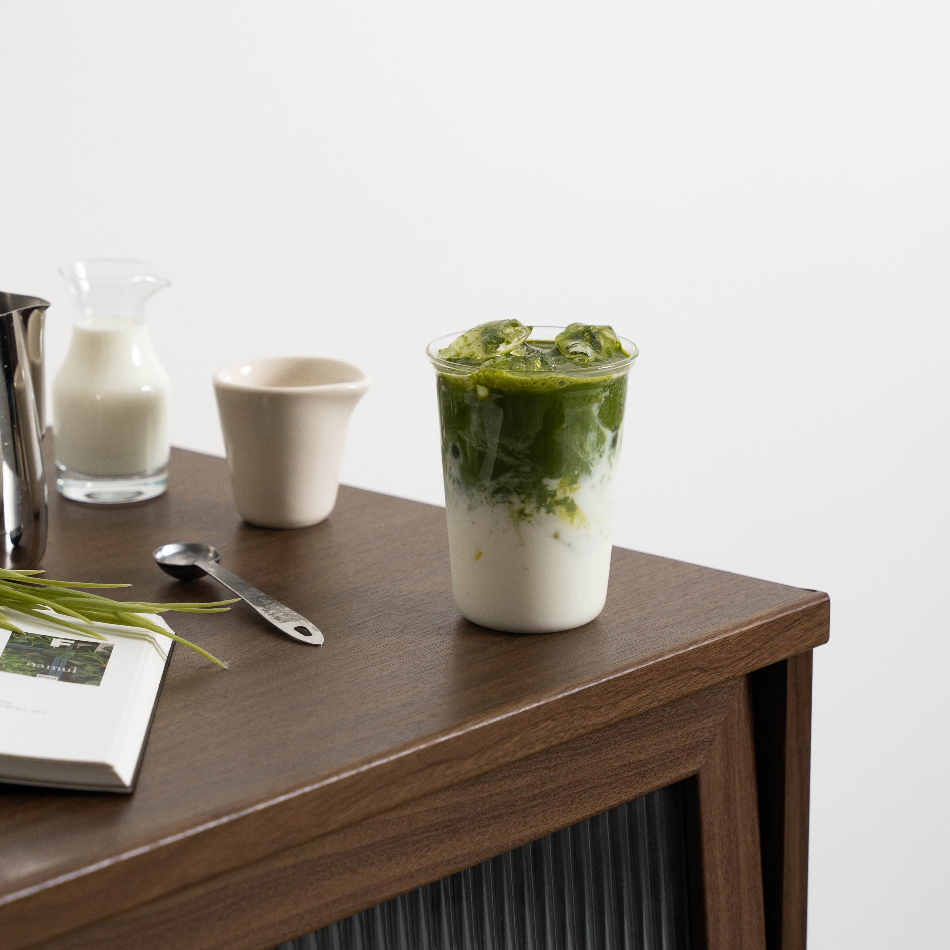 가루선생메이크라떼제