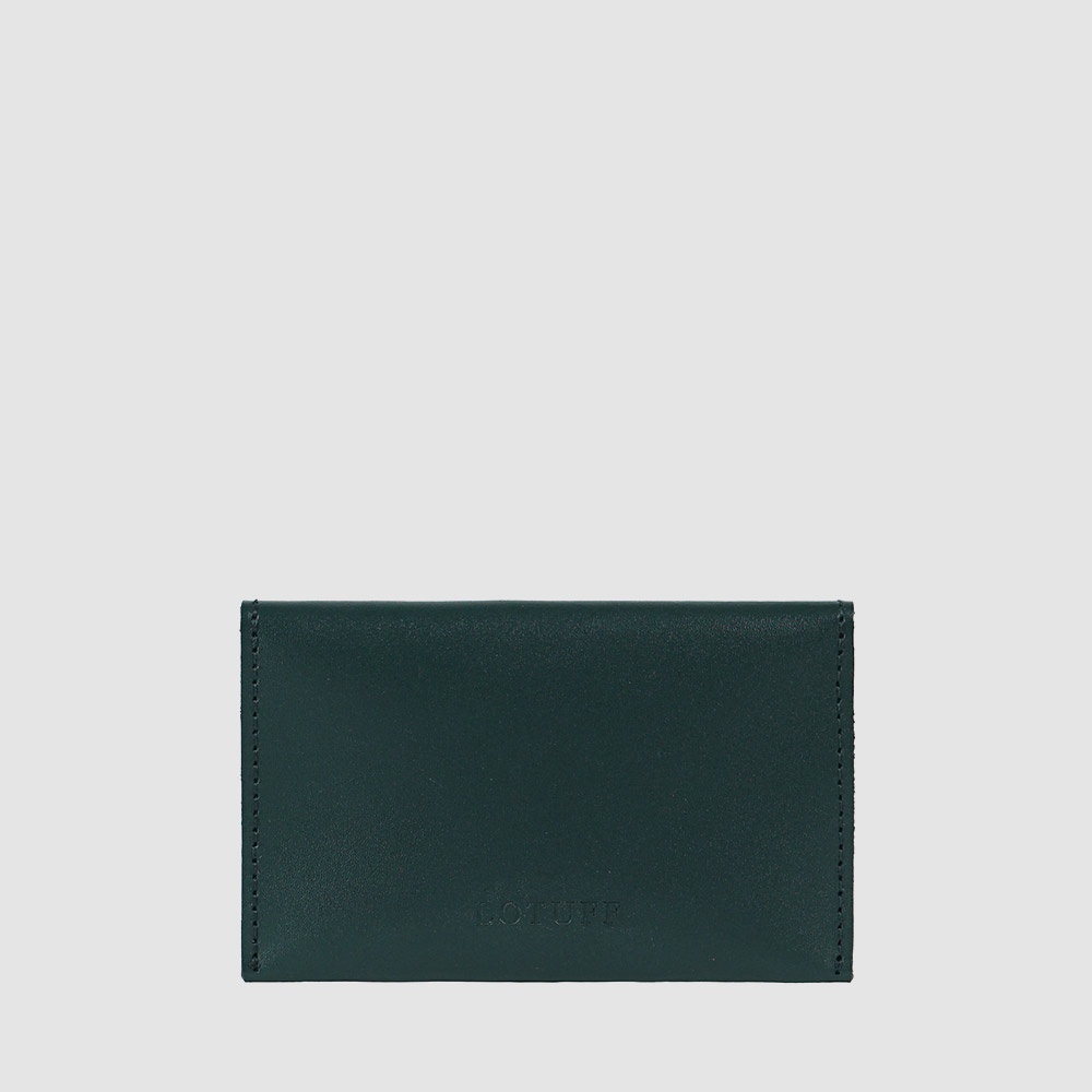 가죽카드지갑로터프L