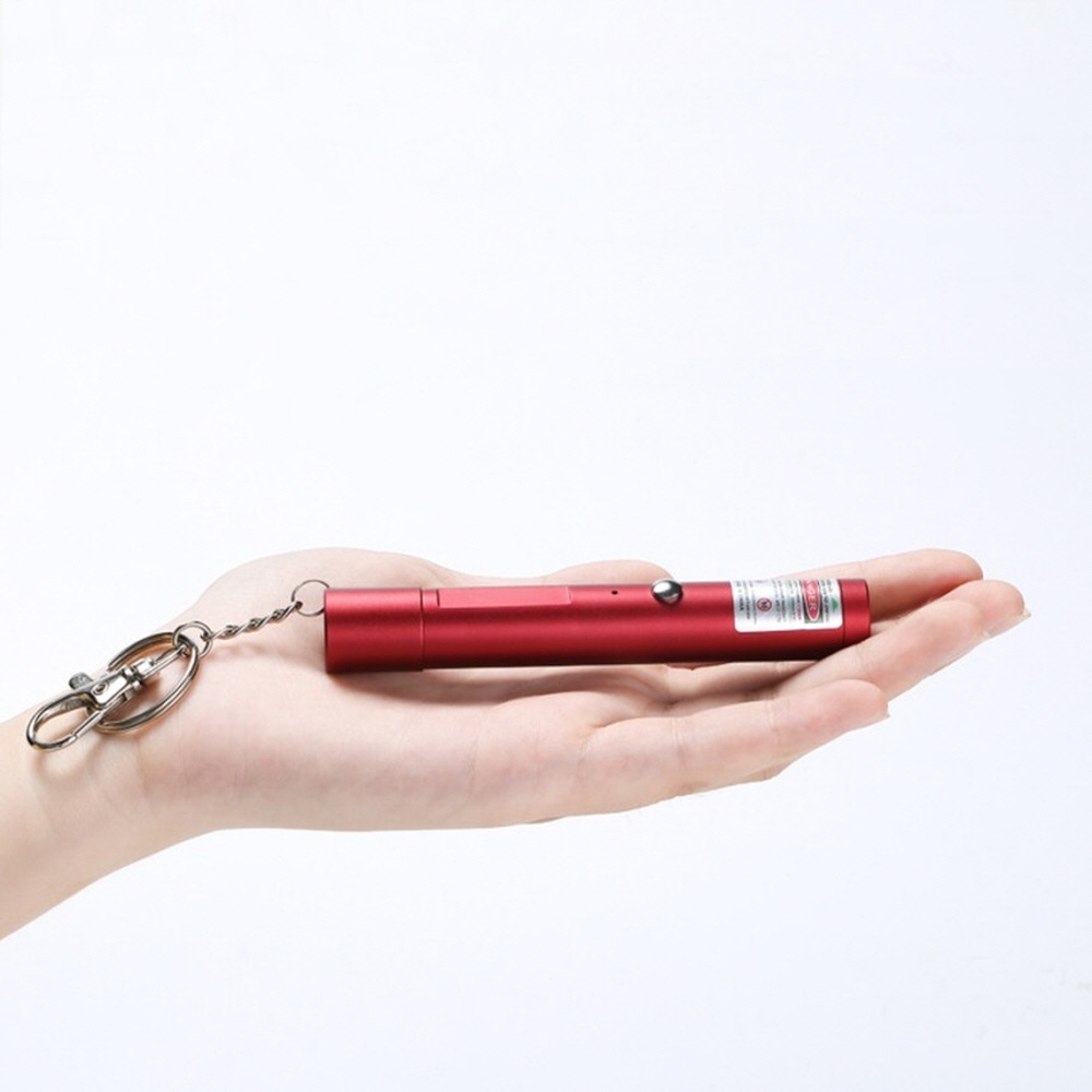 고출력레이저포인터강