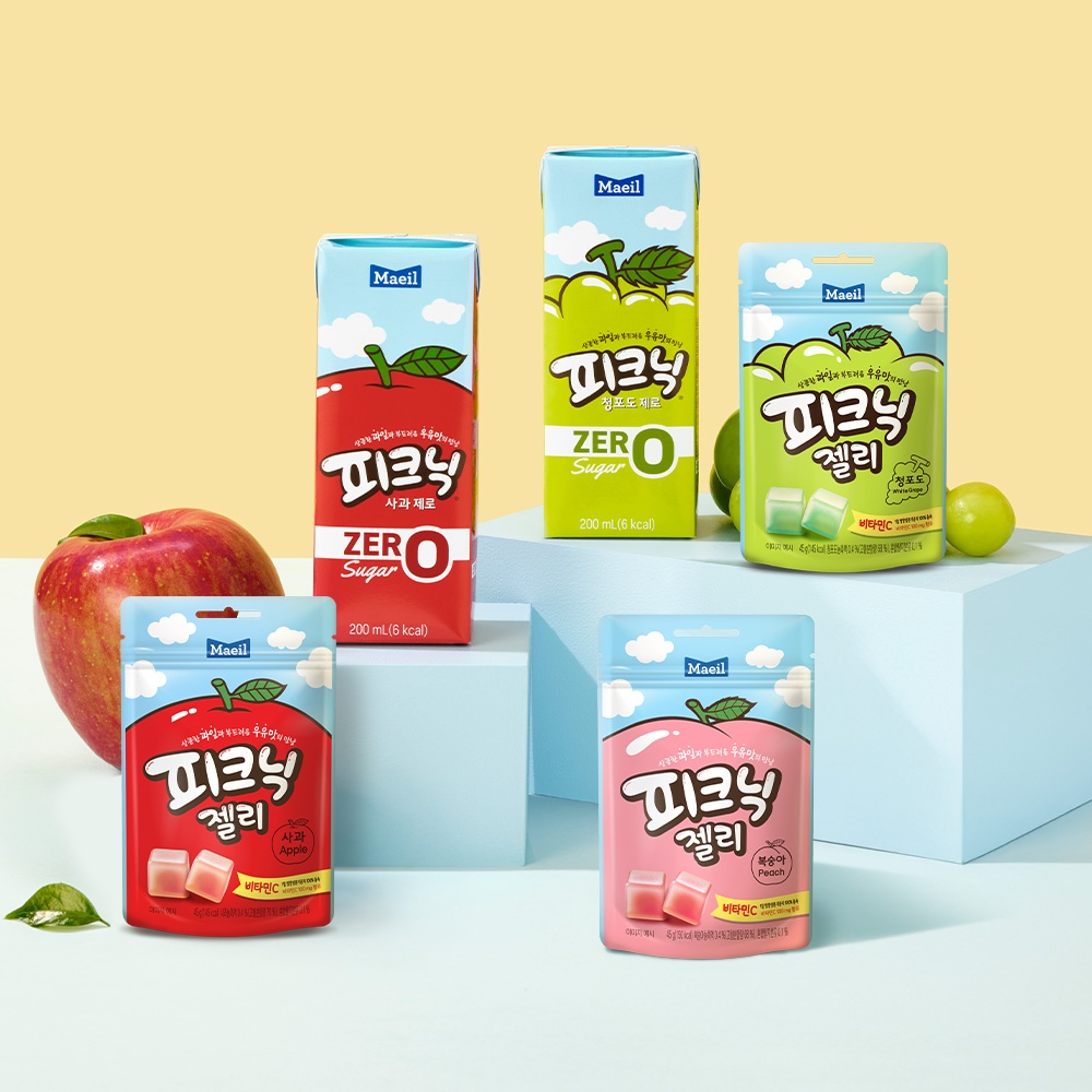 골라담기피크닉제로2