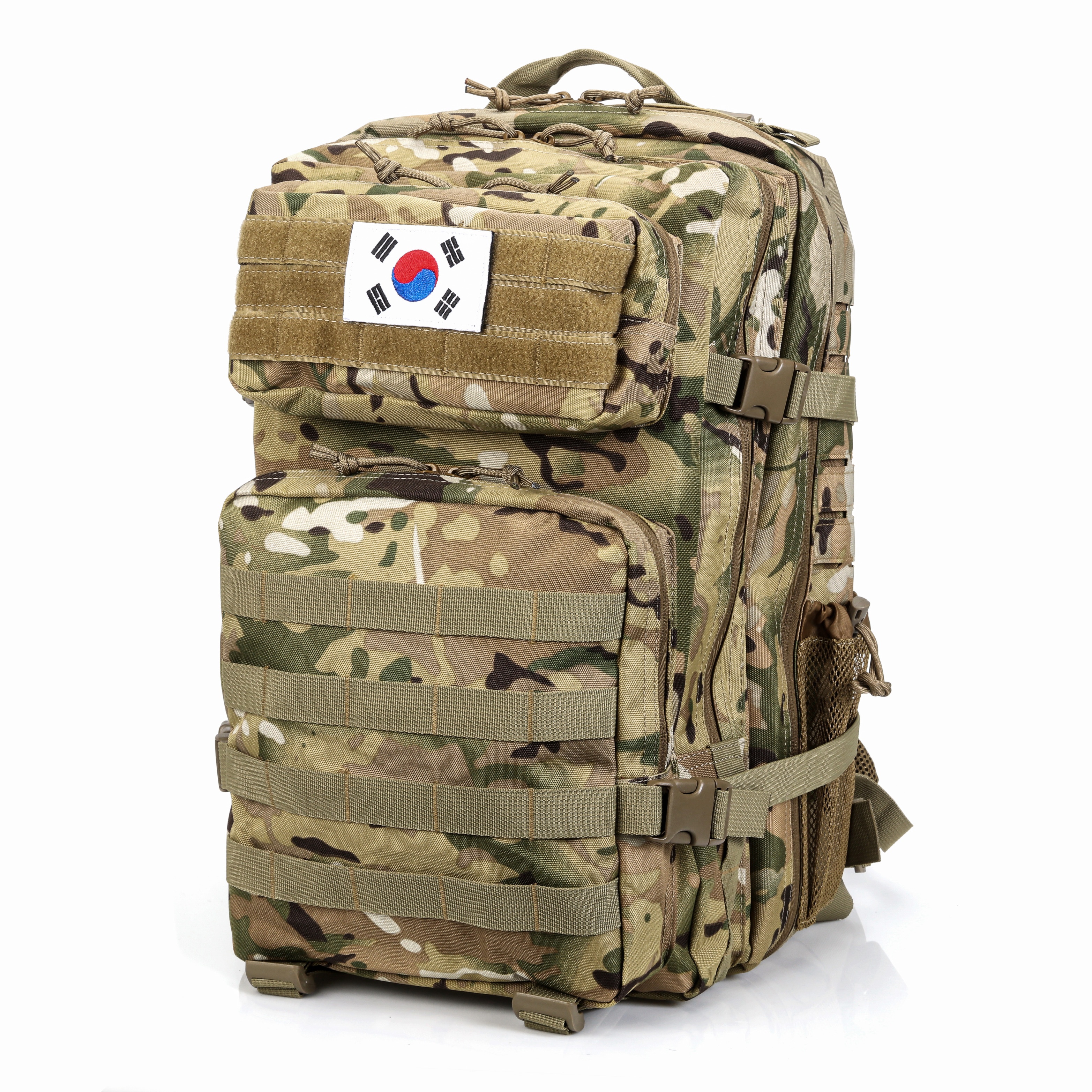 군인군용출타헬스가방