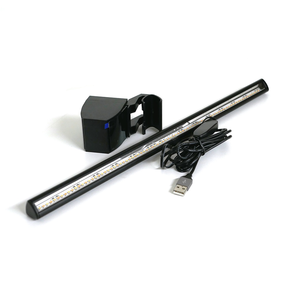 넥스트유클립형모니터