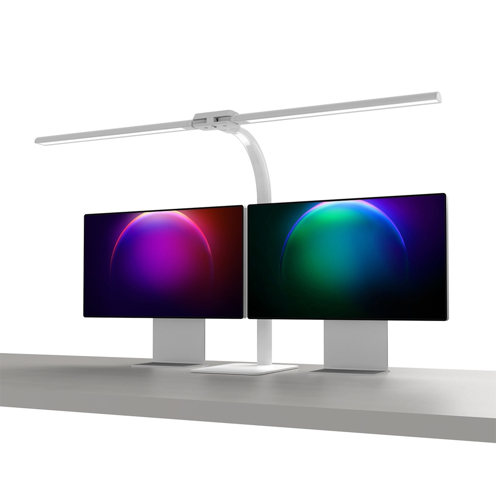 듀얼캡롱와이드LED