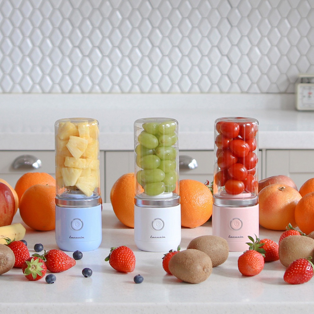 라쿠진무선미니믹서기