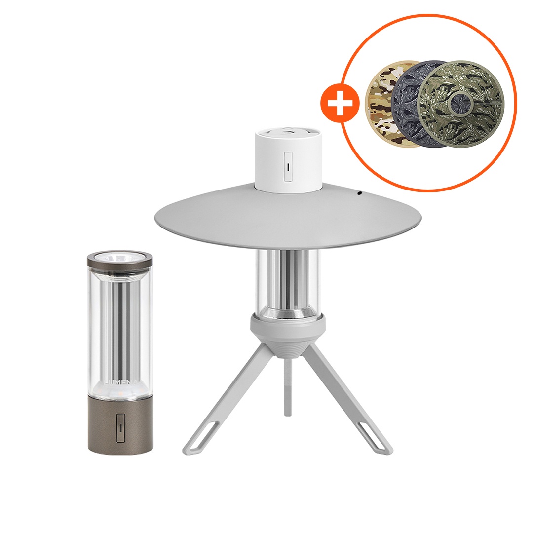 루메나M3멀티플캠핑