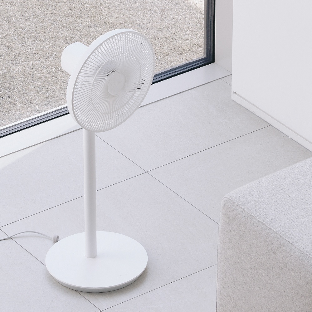 루메나무소음BLDC