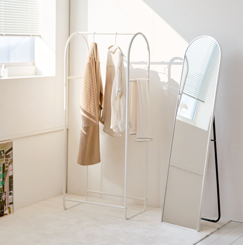 룸앤홈아치형다용도스