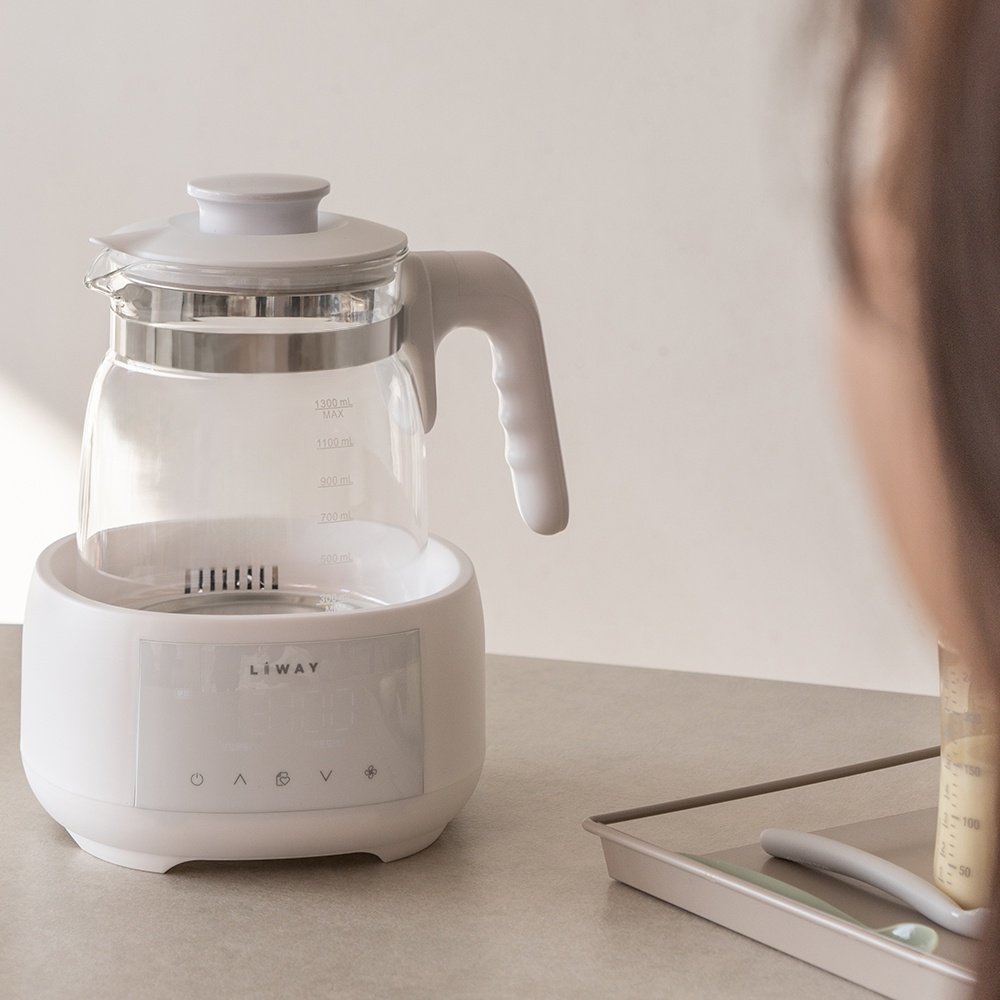 리웨이분유포트커피포