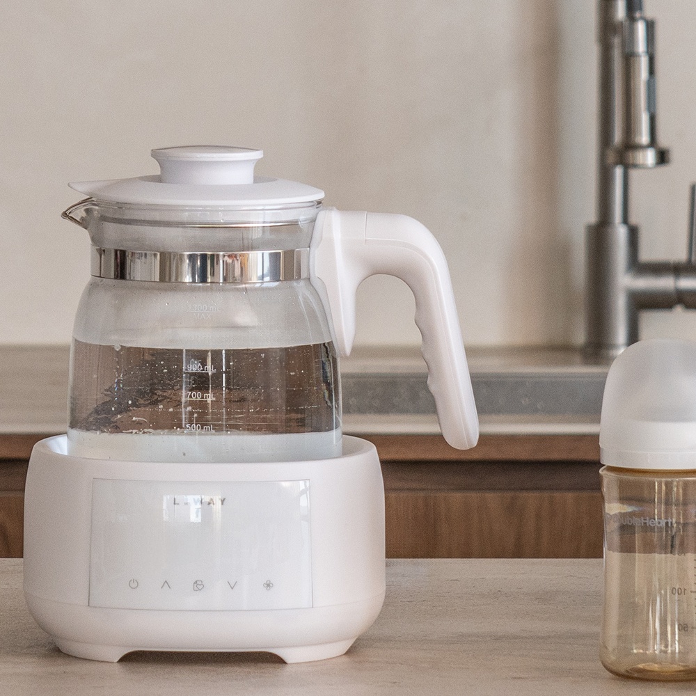 리웨이분유포트커피포