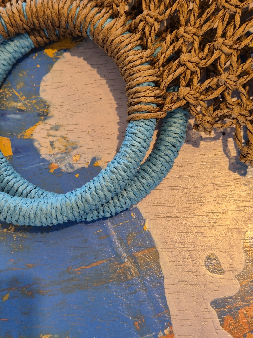 리햅네이라블루핸들네