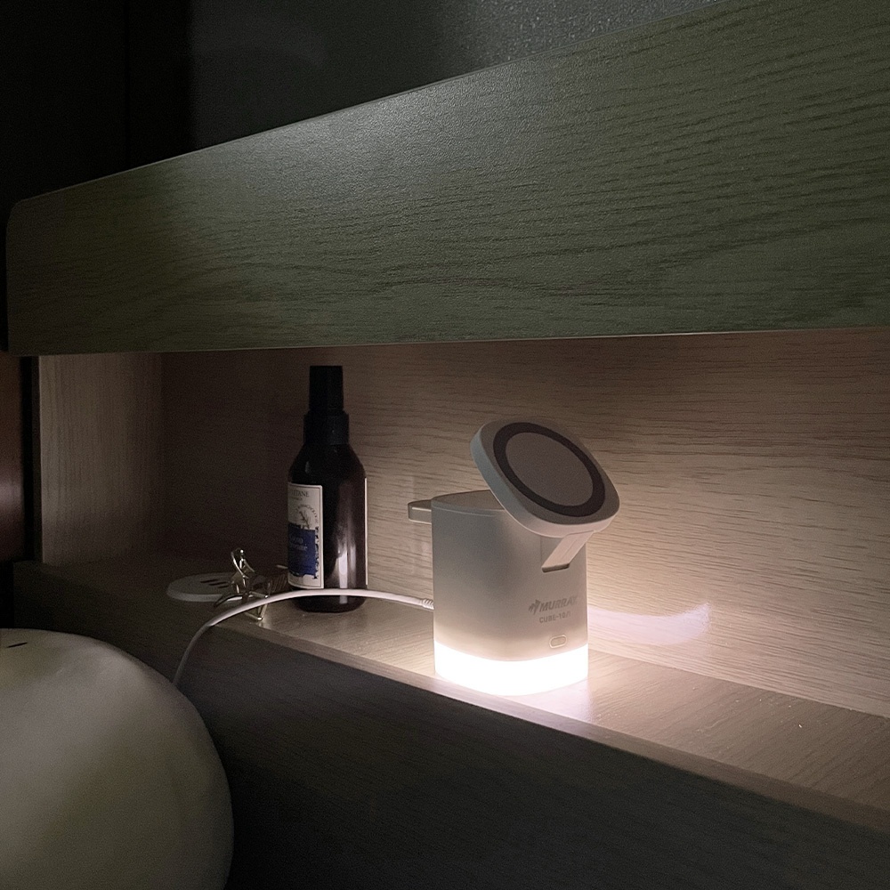 맥세이프충전기3in