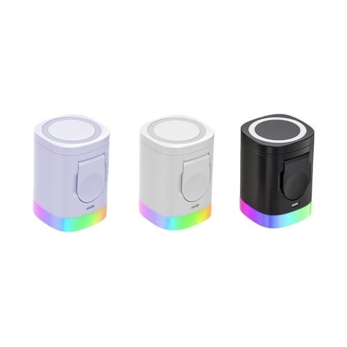 맥세이프충전기3in