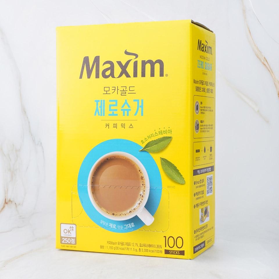 메가마트동서맥심모카