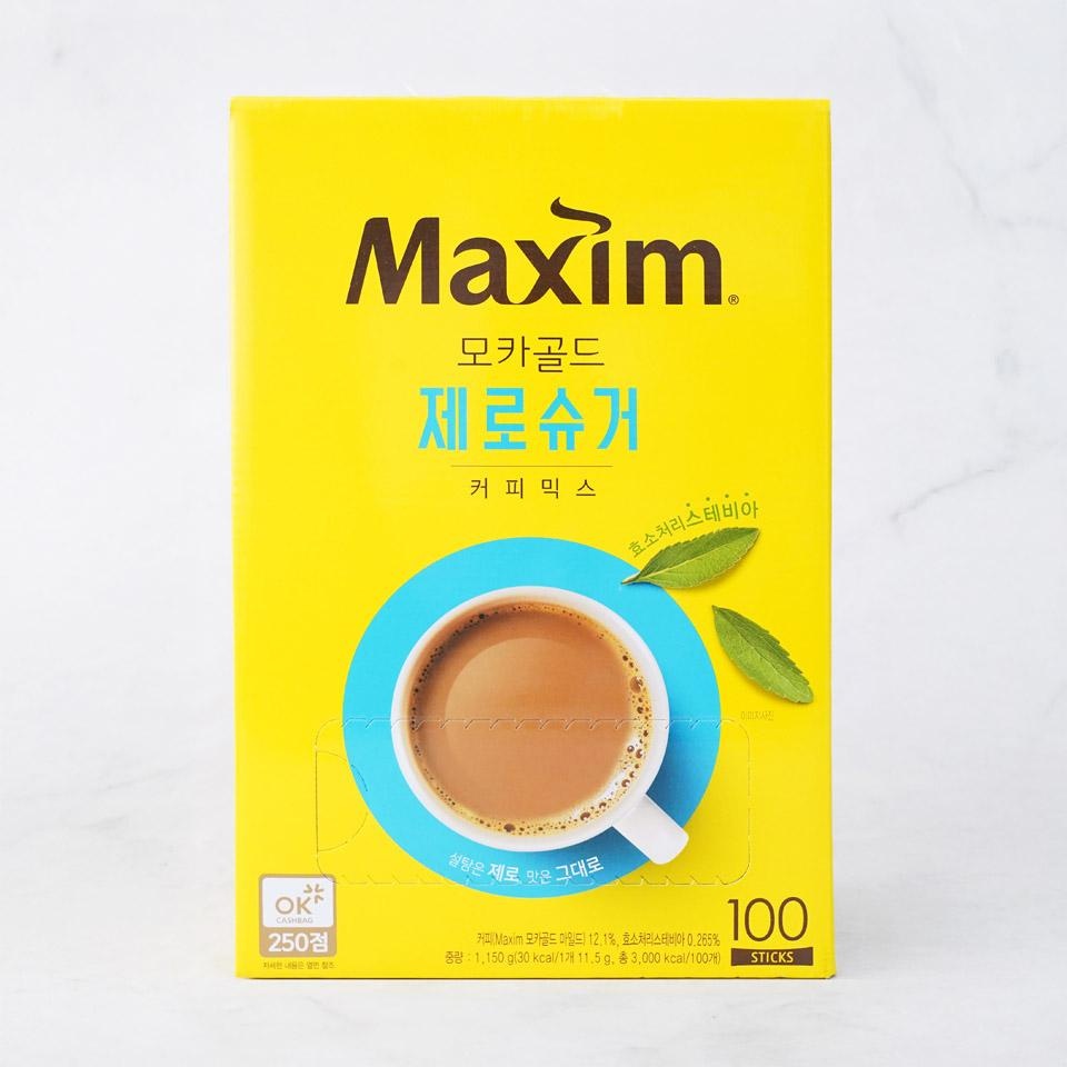 메가마트동서맥심모카