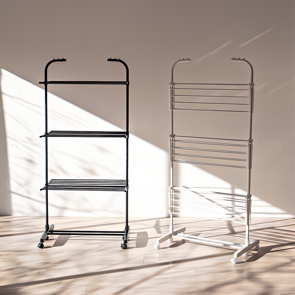 무베즈3단빨래건조대