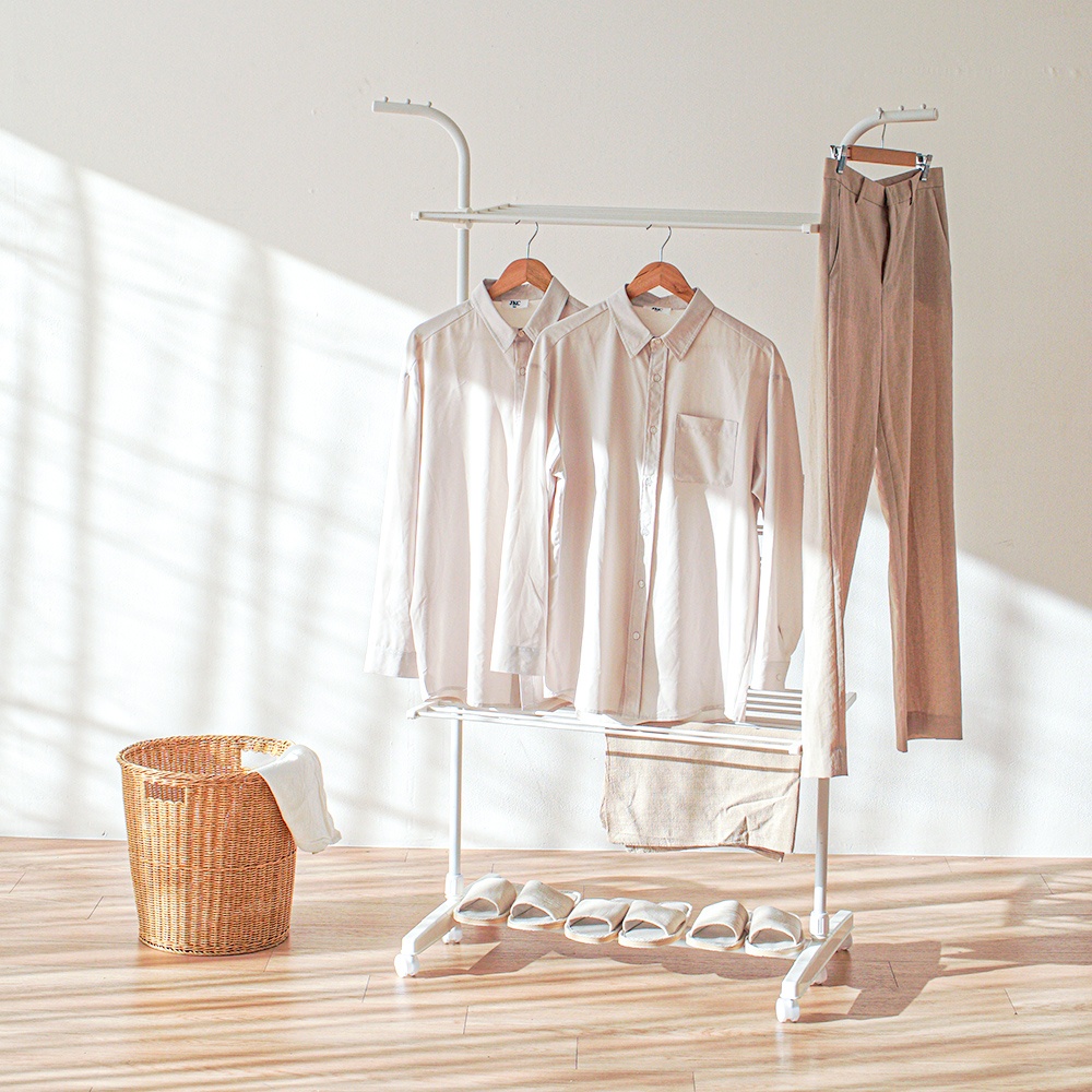 무베즈3단빨래건조대