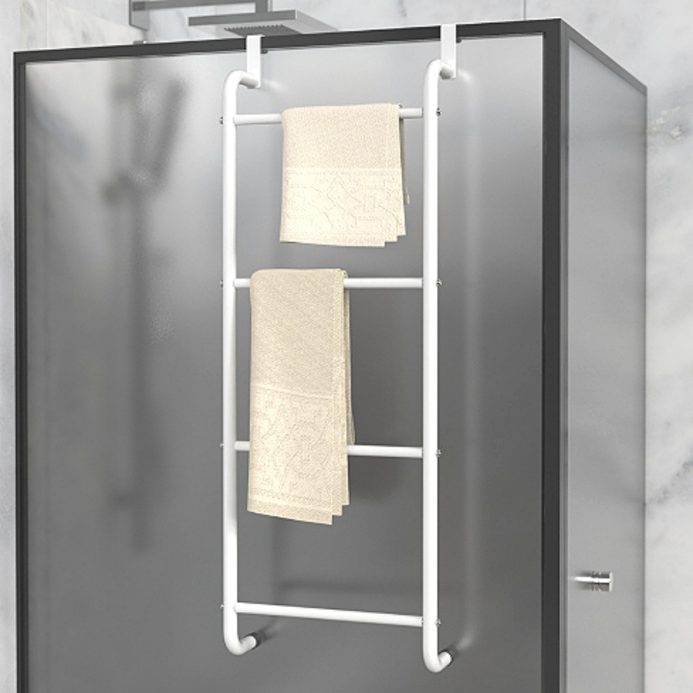 문걸이다용도철제정리