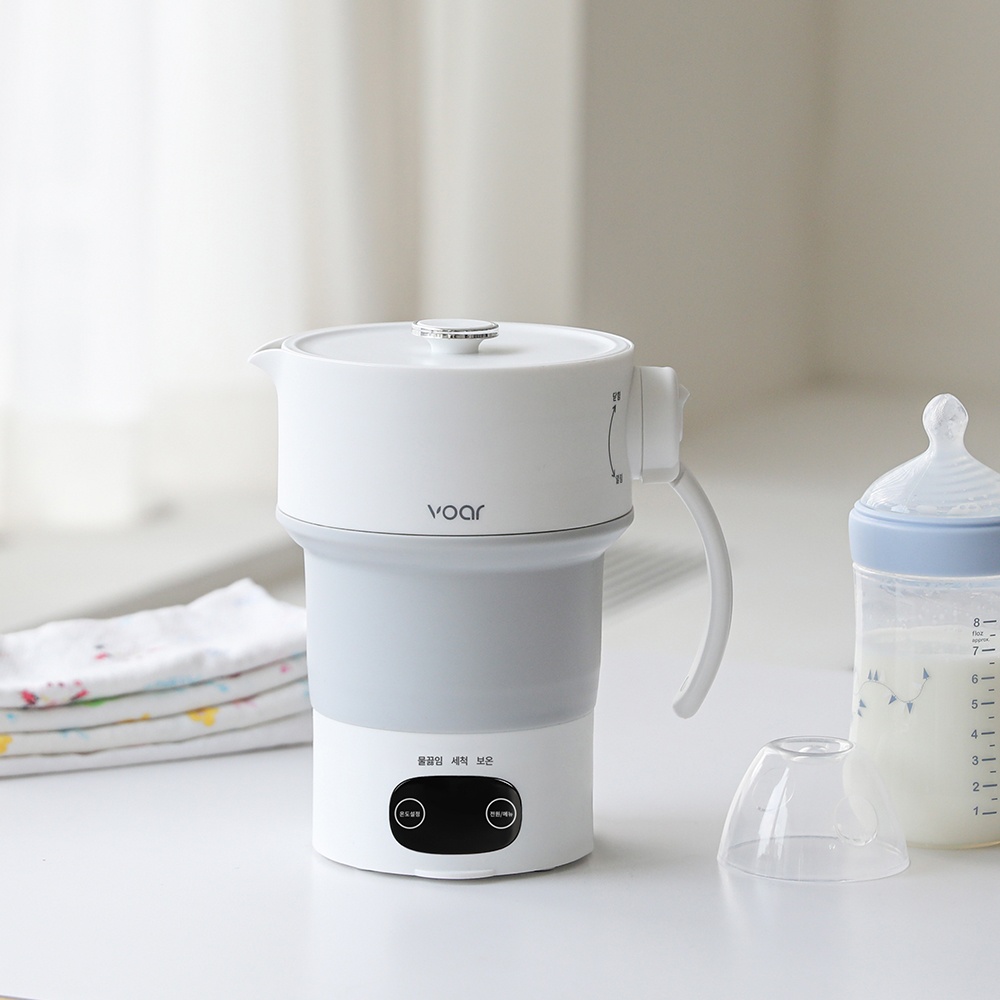 보아르이지전기포트M