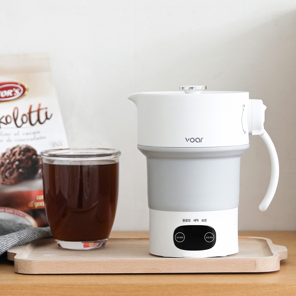 보아르이지전기포트M