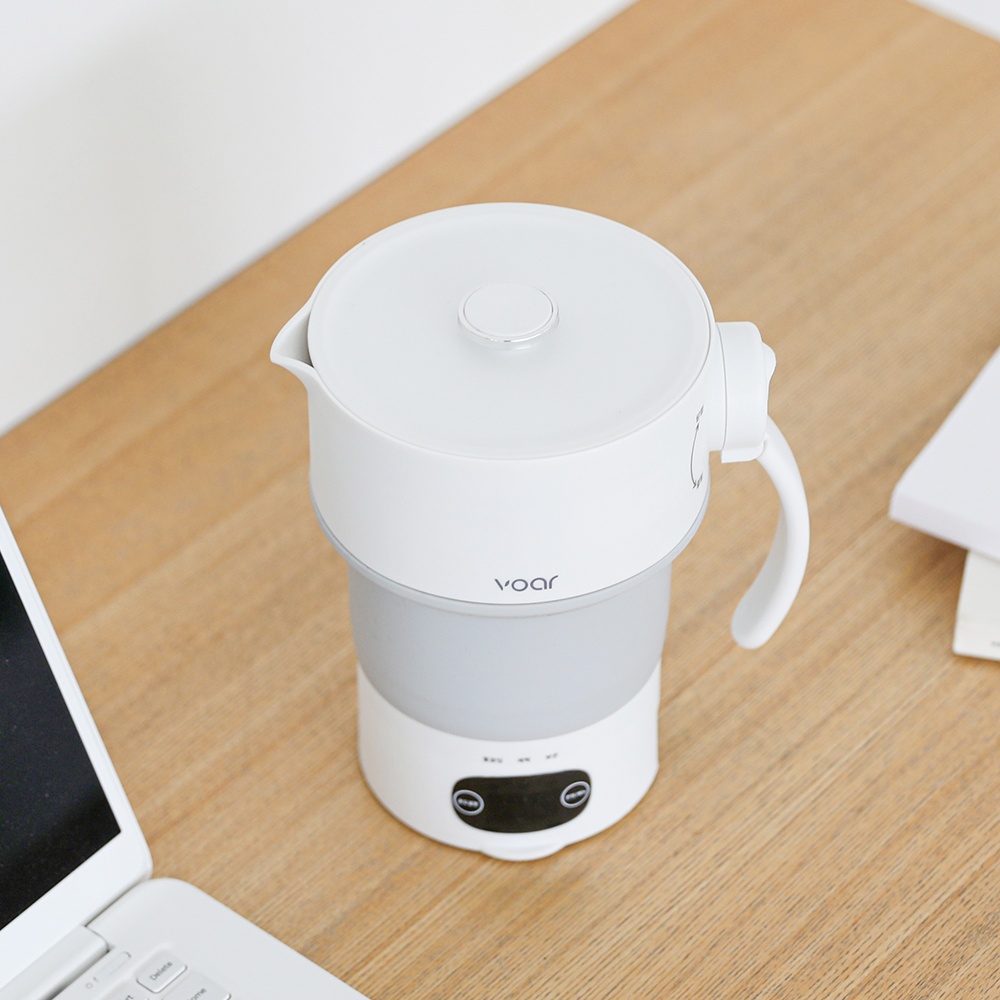 보아르이지전기포트M