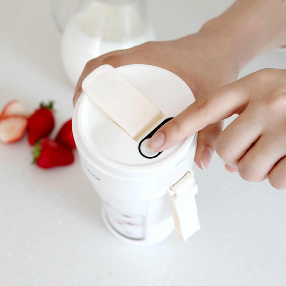 보아르이지텀블렌더휴