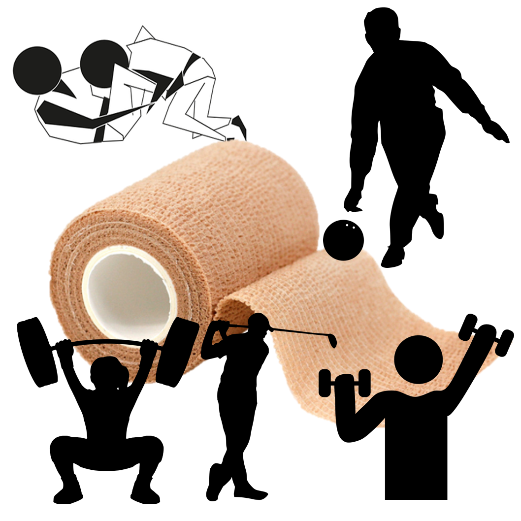 볼링역도주짓수그립훅