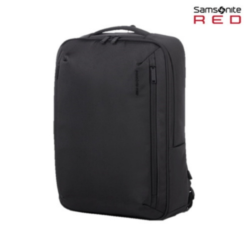 샘소나이트레드백팩직