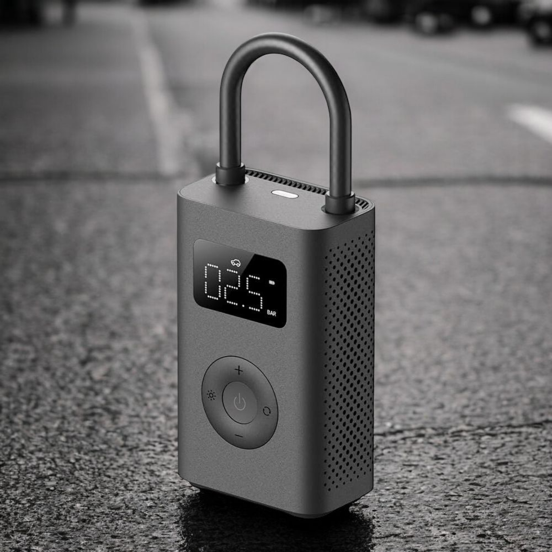 샤오미에어펌프2무선