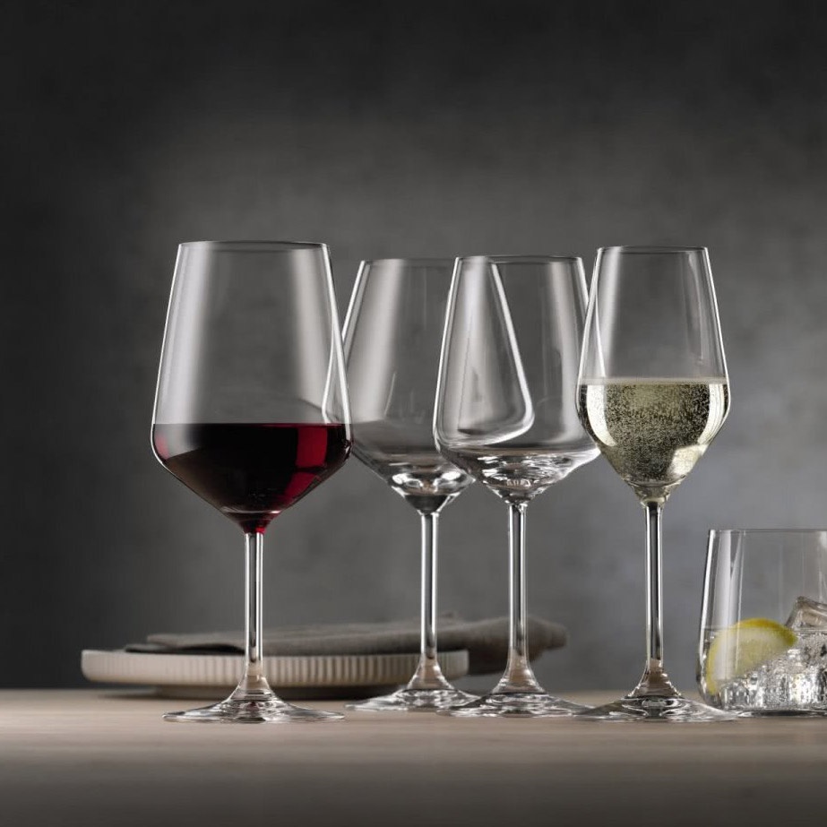 슈피겔라우스타일컬렉